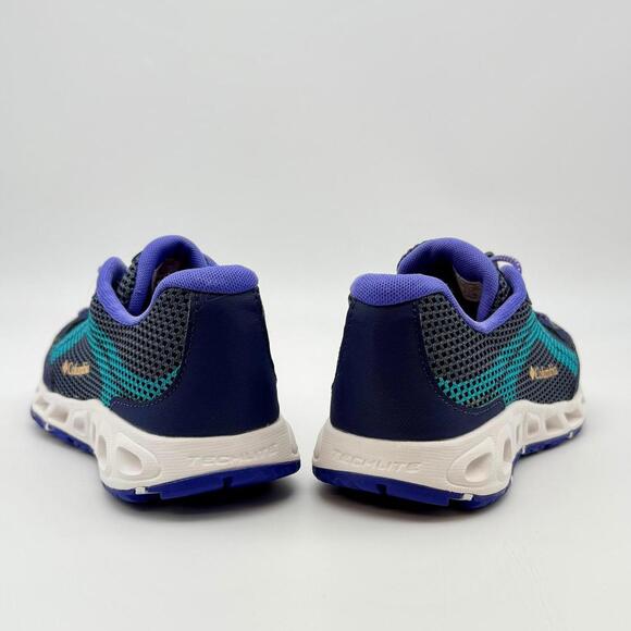 Columbia Drainmaker Water Shoe Youth Size 5 - Picture 6 of 13